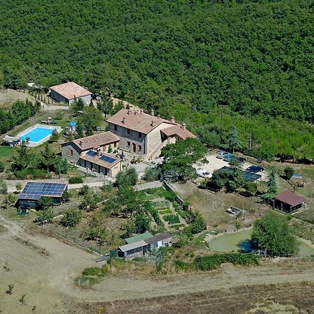 Agriturismo La Provenca Кианчано Терме Екстериор снимка