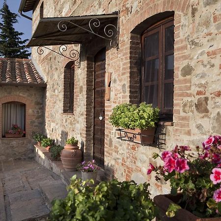 Agriturismo La Provenca Кианчано Терме Екстериор снимка