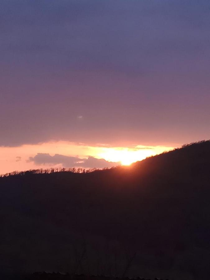 Agriturismo La Provenca Кианчано Терме Екстериор снимка