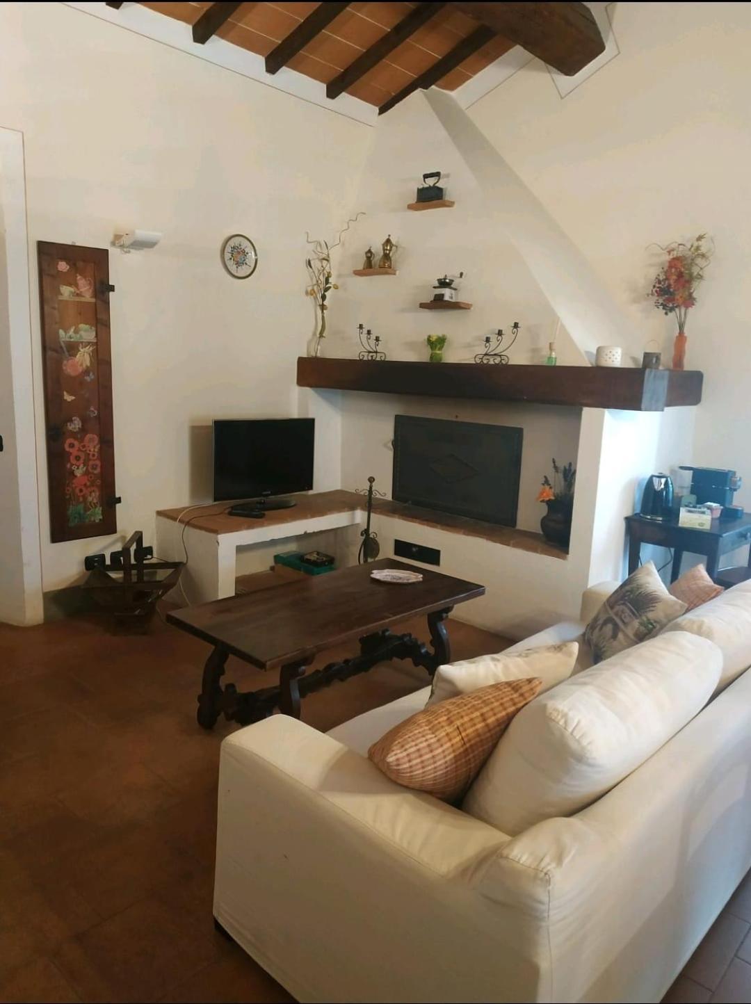 Agriturismo La Provenca Кианчано Терме Екстериор снимка