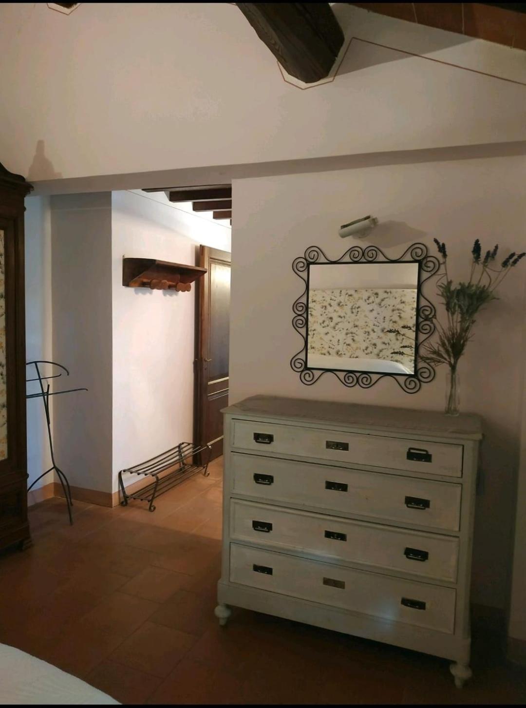 Agriturismo La Provenca Кианчано Терме Екстериор снимка