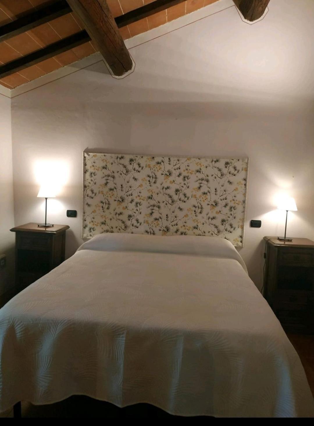 Agriturismo La Provenca Кианчано Терме Екстериор снимка