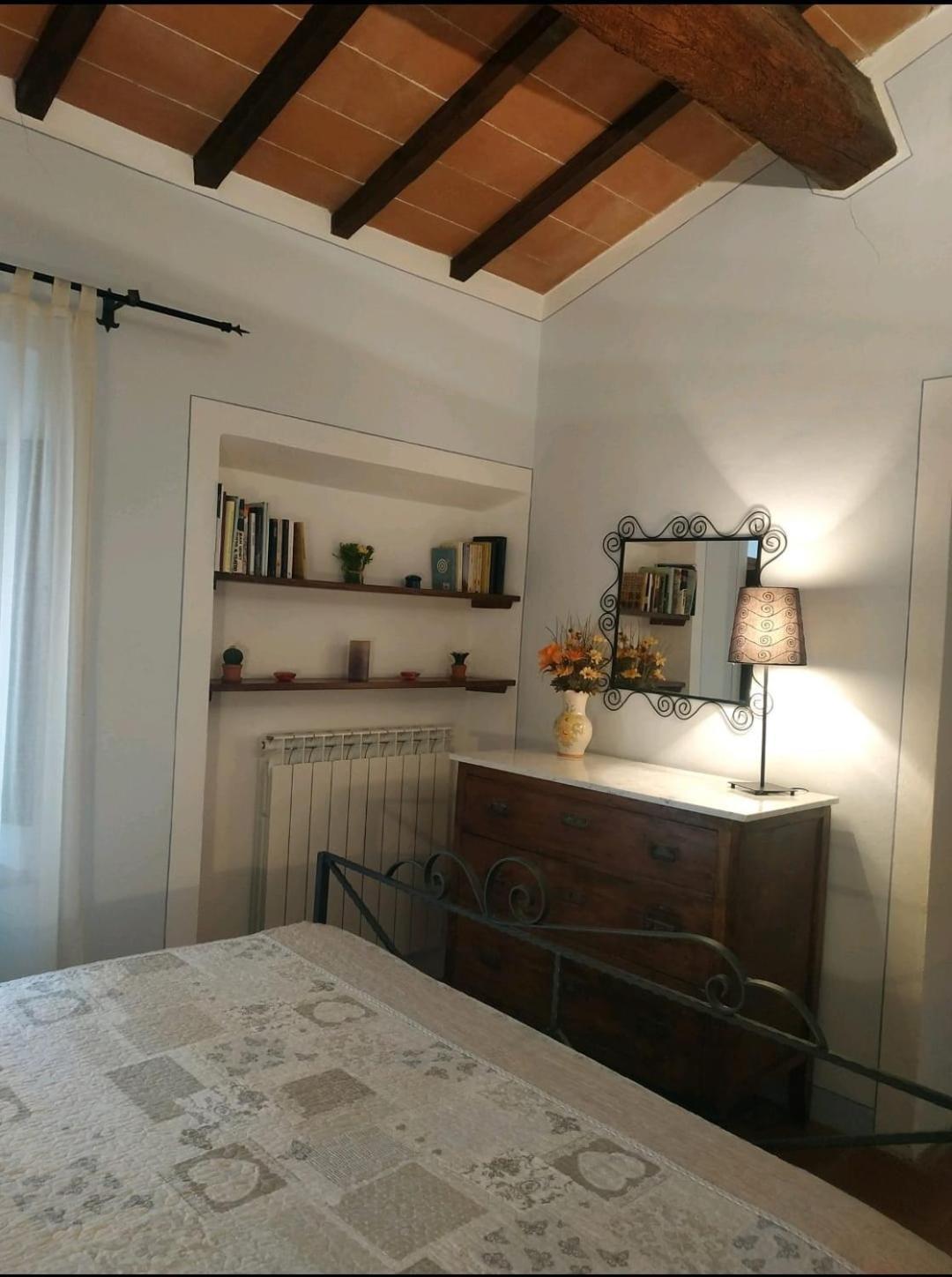 Agriturismo La Provenca Кианчано Терме Екстериор снимка