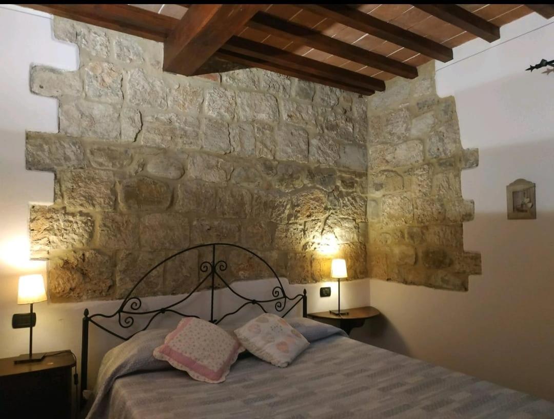 Agriturismo La Provenca Кианчано Терме Екстериор снимка