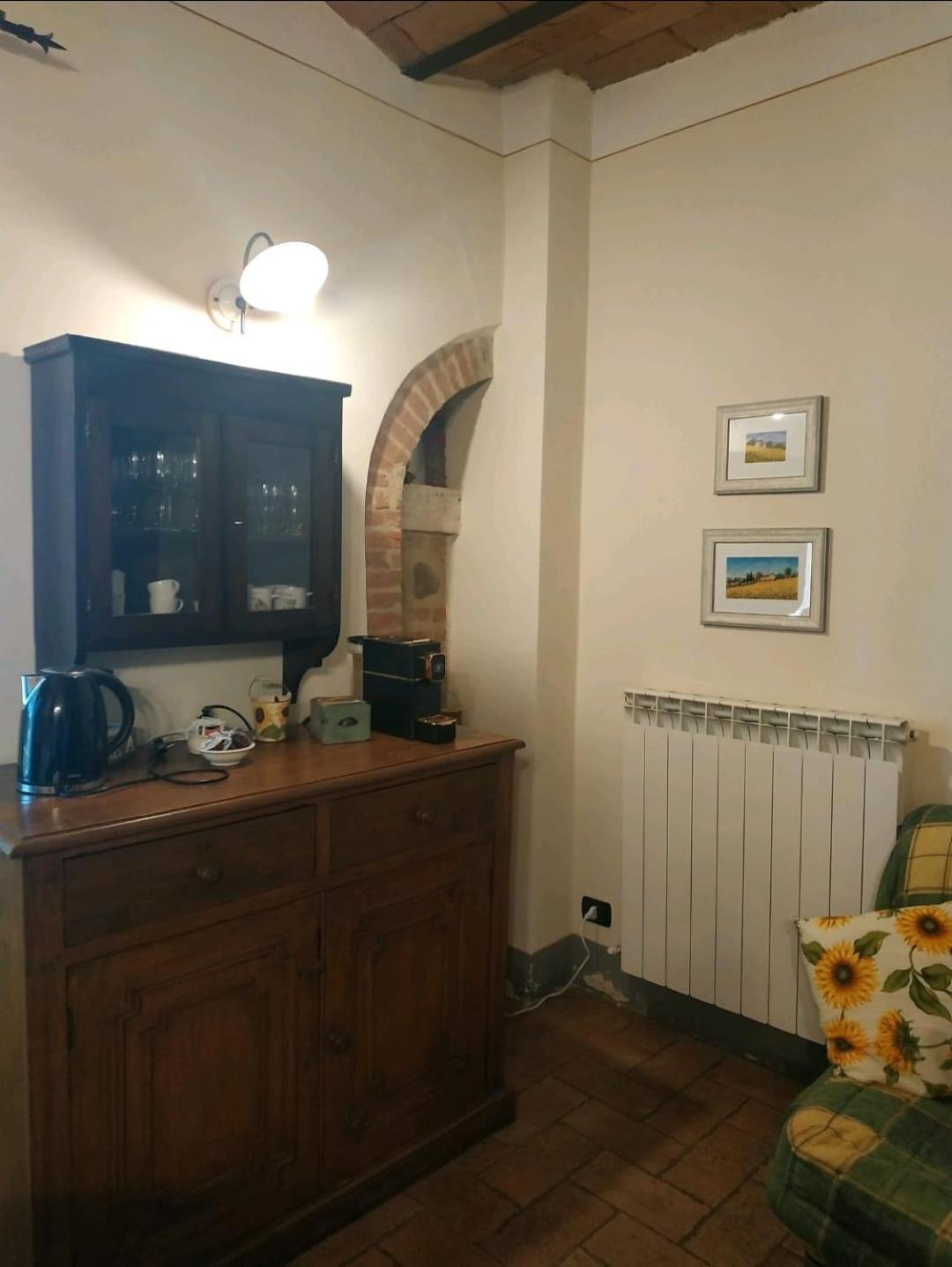 Agriturismo La Provenca Кианчано Терме Екстериор снимка