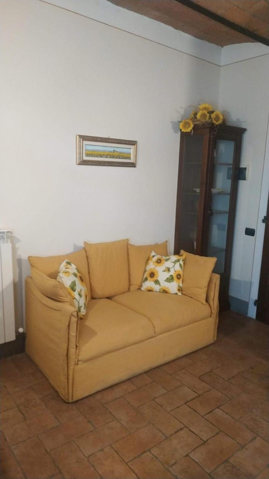Agriturismo La Provenca Кианчано Терме Екстериор снимка