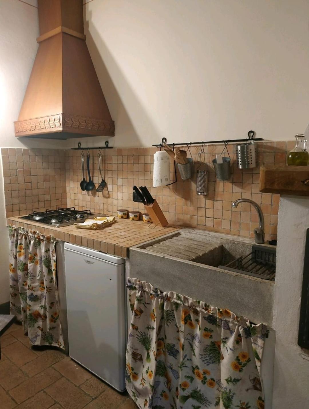 Agriturismo La Provenca Кианчано Терме Екстериор снимка