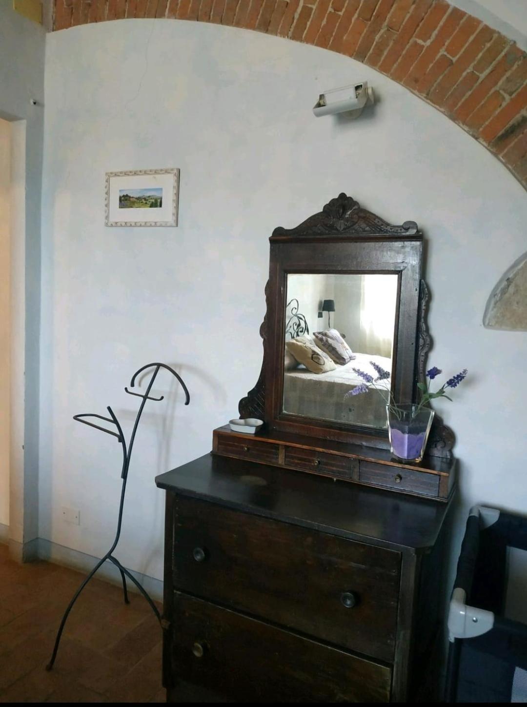Agriturismo La Provenca Кианчано Терме Екстериор снимка
