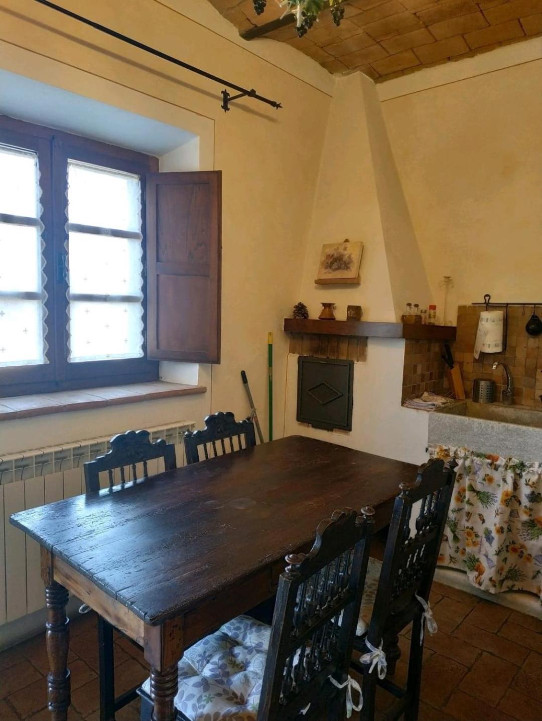 Agriturismo La Provenca Кианчано Терме Екстериор снимка