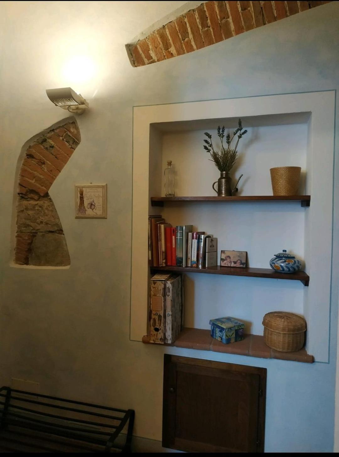 Agriturismo La Provenca Кианчано Терме Екстериор снимка