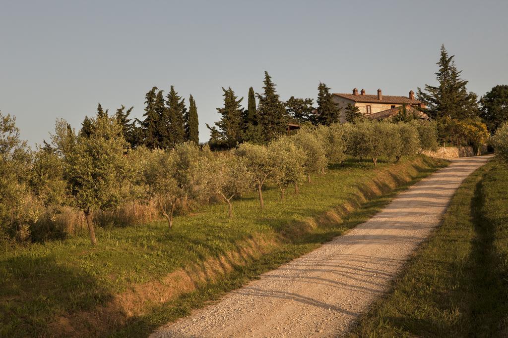 Agriturismo La Provenca Кианчано Терме Екстериор снимка